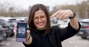 Parkiduo habilita para Madrid su plataforma dirigida a compartir plazas de garaje por franjas horarias