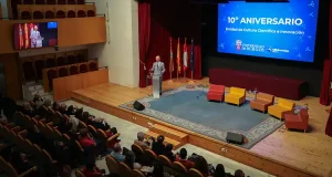 La Unidad de Cultura Científica e Innovación de la UBU celebra su décimo aniversario