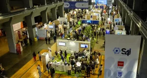 Ciencia para la Industria, el evento organizado por la Autónoma de Madrid para conectar centros de investigación, industria y fondos de inversión