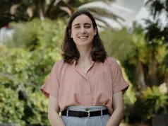 La Unión Astronómica Internacional (IAU) ha bautizado el asteroide (20747) Tanialepivert