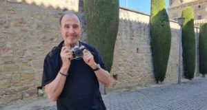 Tino Soriano: «El éxito de una fotografía no es que guste, sino lo que consigue explicar sobre las personas»