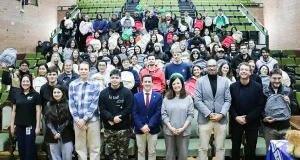 Casi una tercera parte de los alumnos extranjeros recibidos por la Universidad de León son mejicanos