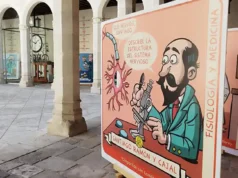 La Universidad de Valladolid celebra la Noche Europea de los Investigadores de forma simultánea en sus cuatro campus