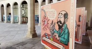 La Universidad de Valladolid celebra la Noche Europea de los Investigadores de forma simultánea en sus cuatro campus