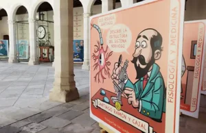 La Universidad de Valladolid celebra la Noche Europea de los Investigadores de forma simultánea en sus cuatro campus