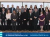 Andrés Delich es elegido secretario general de la OEI para el periodo 2027-2030