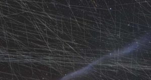 Un eclipse total de Sol en agosto y el paso de un cometa marcarán la agenda astronómica 2026