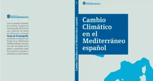 El cambio climático acelera la subida del nivel del Mediterráneo