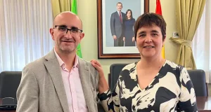 Antonio J. Molina y Gracia Merino asumen la dirección del Instituto Universitario de Biomedicina y del Instituto de Desarrollo Ganadero y Sanidad Animal de la ULE