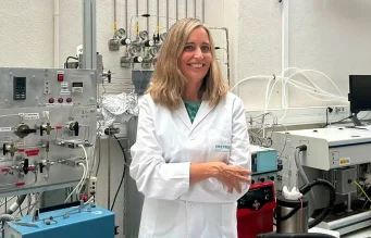 El IMEYMAT de la UCA, único socio español de una alianza pionera entre Europa y Japón sobre materiales avanzados