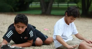 Cómo influye tener animales en los primeros años de vida en el desarrollo emocional infantil