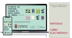 Una publicación electrónica de la UBU reflexiona sobre los efectos de la contaminación marina