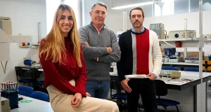 Una tesis propone compartir la energía fotovoltaica producida en edificios públicos y viviendas