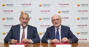 La UCLM se incorpora a la Red de Cátedras en Transición Energética de Fundación Repsol para investigar sobre valorización de residuos y biocombustibles