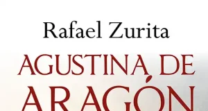 Agustina de Aragón: el libro que reconstruye la vida de esta heroína de guerra desde su infancia en Barcelona hasta su muerte en Ceuta