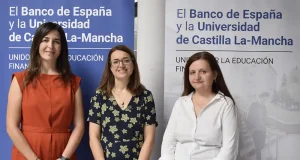 La UCLM y el Banco de España ponen en marcha el primer programa universitario de educación financiera
