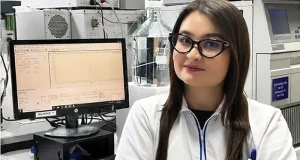 Un diminuto sensor de oro es capaz de rastrear restos de mercurio en el agua