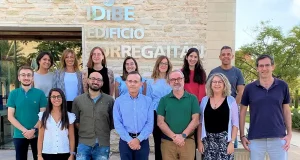 Investigadores logran bloquear por primera vez una enzima clave para frenar el dolor crónico y el picor