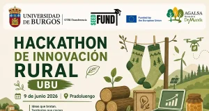 Pradoluengo acogerá el I Hackathon de Innovación Rural para impulsar soluciones a los retos de la industria textil local