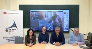 Siemens y la Universidad de La Coruña crean la primera microcredencial de España sobre digitalización institucional