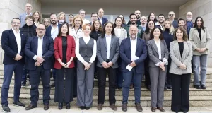 TreatBrain Therapeutics, la primera biotecnológica oncológica fundada en Castilla-La Mancha para combatir tumores cerebrales