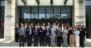 Las Facultades de Medicina de la UMH y de la china de Universidad de Zhejiang colaborarán en proyectos e intercambiarán alumnos e investigadores
