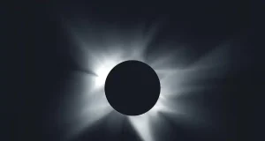 El Superordenador de La Palma anticipa cómo será la corona solar del eclipse total del 12 de agosto