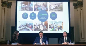 Fundación Unicaja abre hasta el 14 de noviembre una nueva convocatoria de proyectos sociales y medioambientales dotada con dos millones de euros