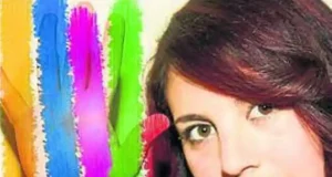 Moda y fotografía se unen en Alhabia con ‘Ponle color a tu vida’