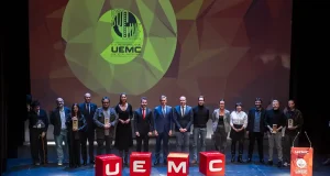 Veinte películas competirán por el Gran Premio del IV Festival Internacional UEMC de Cine Social Universitario
