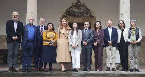 El Instituto Asturiano de Investigación contra el Cáncer cumple 25 años como referente en la lucha contra la enfermedad