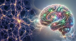 La física que explica el Universo también podría ayudar a entender el cerebro