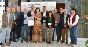 La Red RIMA afrontará los grandes retos ambientales desde la colaboración universitaria