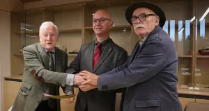 La Fundación Atapuerca y la Universidad de Burgos impulsarán la Autoecología Social Humana en el currículo educativo en todos los niveles