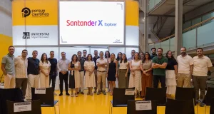 Plantil World, Kilikia, Agenda100, OrAIsi, Eat with Us y Phytosome Biotech ganan el 15 Maratón de creación de empresas de base tecnológica de la UMH