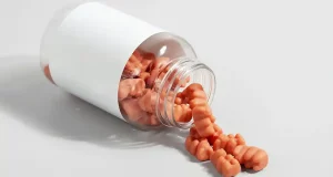 El uso de gominolas de melatonina para dormir puede retrasar el diagnóstico de problemas de sueño como la apnea o la ansiedad