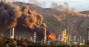 La inhalación, incluso breve, de contaminantes industriales de origen petrolífero tiene efectos devastadores sobre la calidad del semen