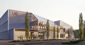 La Universidad Europea arráncará en Asturias con los grados en Medicina, Odontología, Psicología y Farmacia en el curso 2027-28