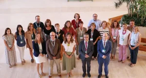 Las universidades públicas de Castilla y León buscan como mejorar la gestión de los fondos para la investigación