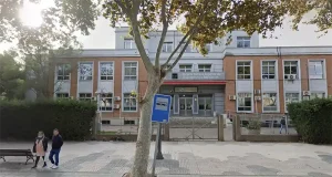 El campus Alfonso XIII de la UPCT quiere abrirse a la ciudad