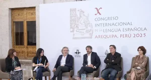 Editores de libros piden un mercado común para el mundo hispano