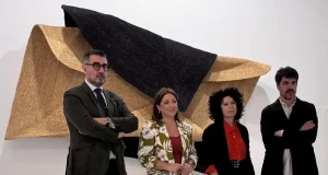 Cómo la jarapa y el esparto ha formado parte de los saberes cotidianos vinculados a la ecología mediterránea
