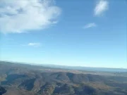 El incendio de Bejís en Castellón de 2022 emitió tanto dióxido de carbono como la ciudad de Valencia en un año