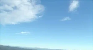 El incendio de Bejís en Castellón de 2022 emitió tanto dióxido de carbono como la ciudad de Valencia en un año