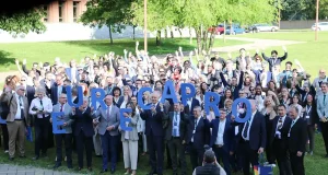 Nueve universidades de la red EURECA-PRO reconocen mutuamente la formación realizada en cualquiera de ellas a sus alumnos