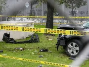 Cuándo y dónde se producen más accidentes de tráfico