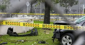 Cuándo y dónde se producen más accidentes de tráfico