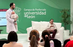 La Universidad de León eleva de 50 a 65 su oferta de plazas del grado de Enfermería en Ponferrada debido a su alta demanda