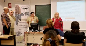 El 12º Congreso Internacional de Antropología reúne en Burgos a más de 250 investigadores y a otros 300 en línea