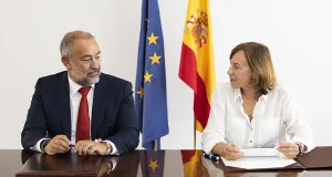 La UCLM y el CIEMAT firman un protocolo general de actuación para impulsar la investigación en energía y medioambiente